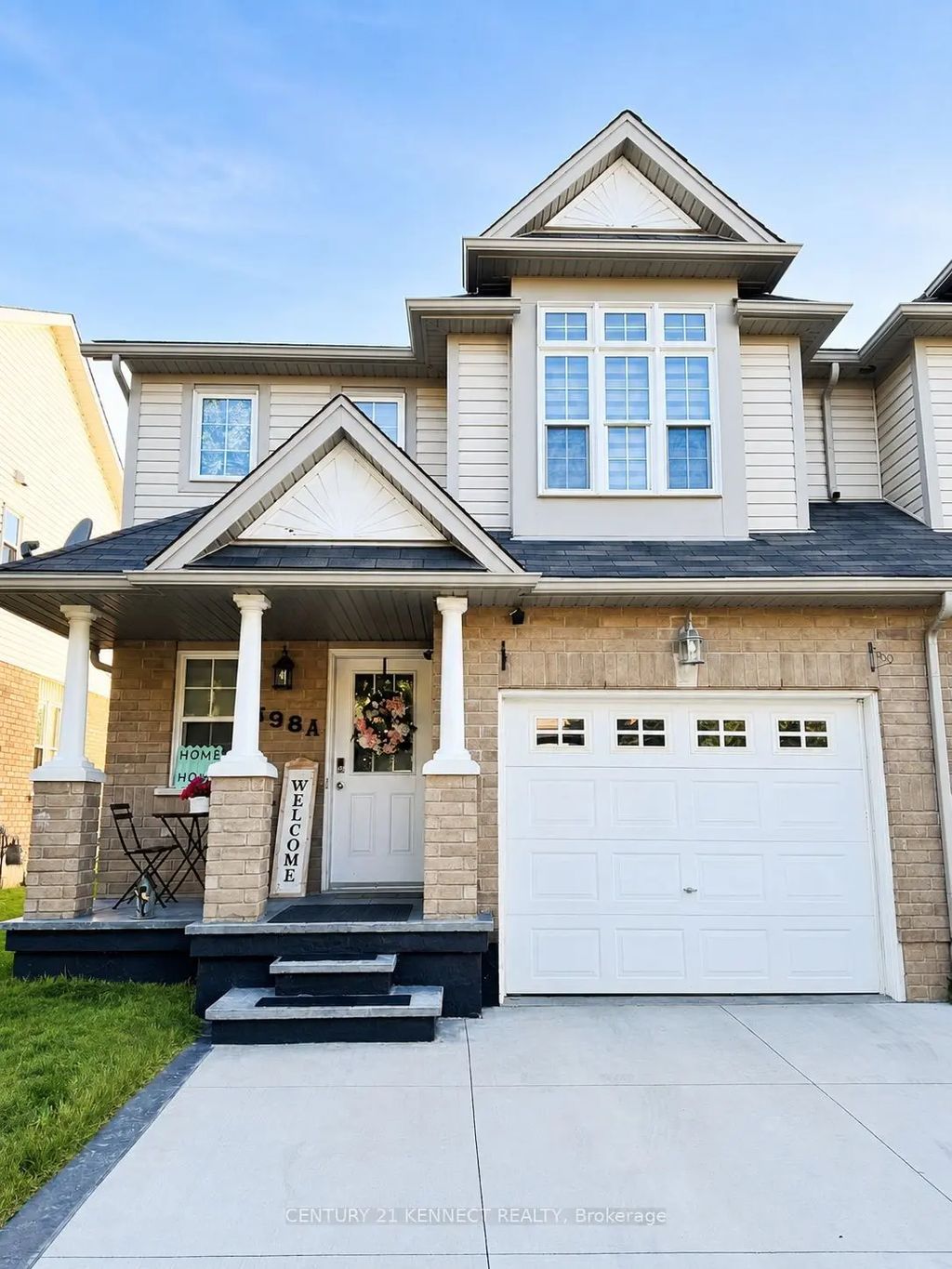 598a Goldthread Street, Waterloo