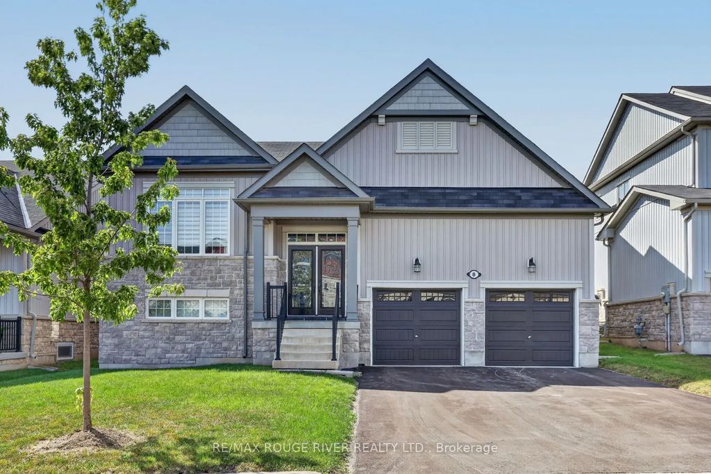 8 Timber Drive, Cavan Monaghan