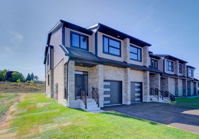 161 Dunnigan Drive, Kitchener
