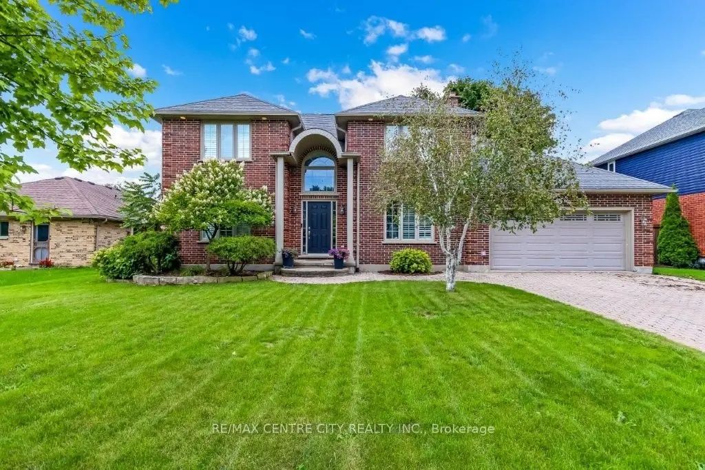 3910 Stacey Crescent, London South