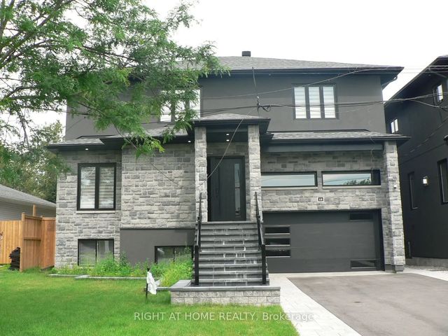 13 Bell Park Street, Stittsville - Munster - Richmond