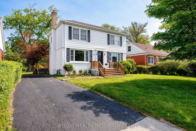 35 Rivercrest Drive, St. Catharines