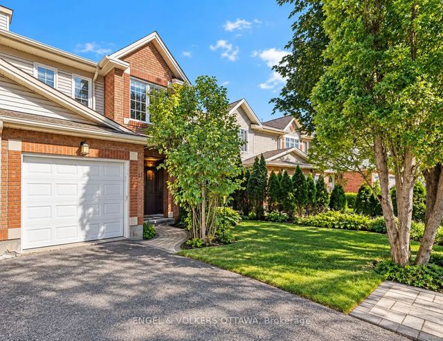 N/A, Barrhaven