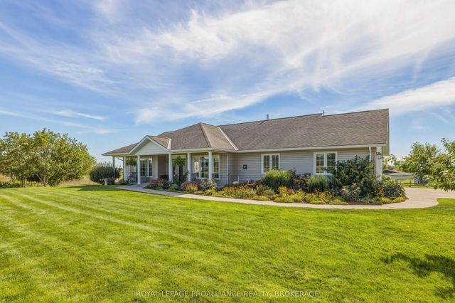 610 County Road 8 N/a, Greater Napanee