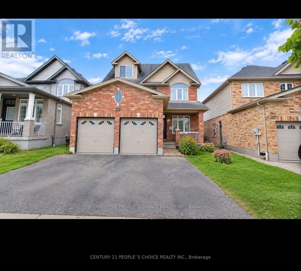 99 Timber Creek Crescent, Cambridge