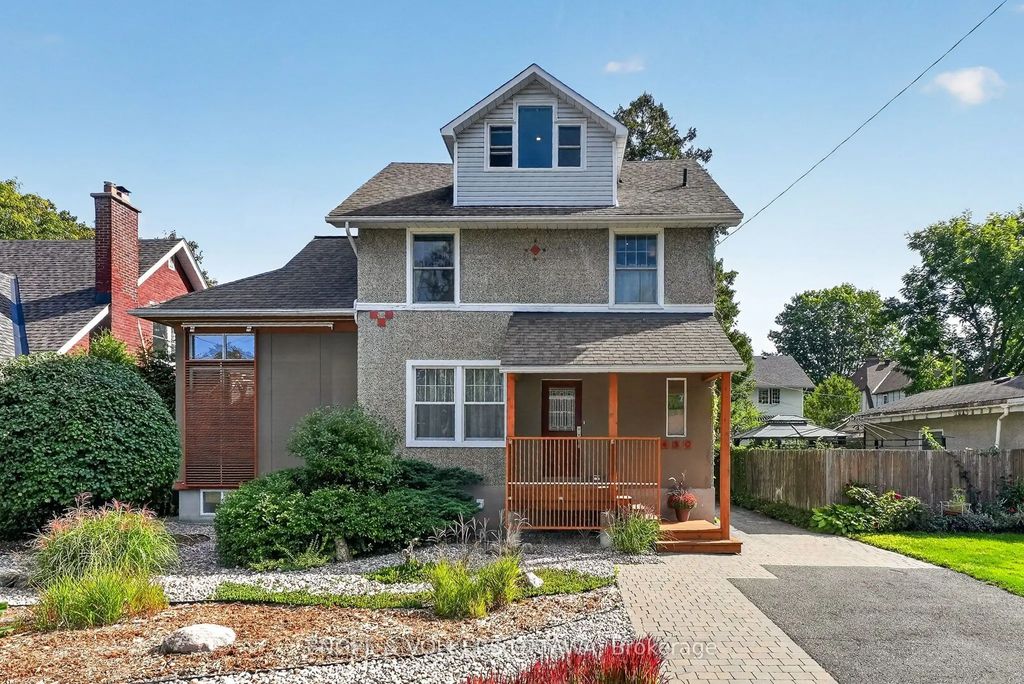 459 Highland Avenue, Carlingwood - Westboro and Area