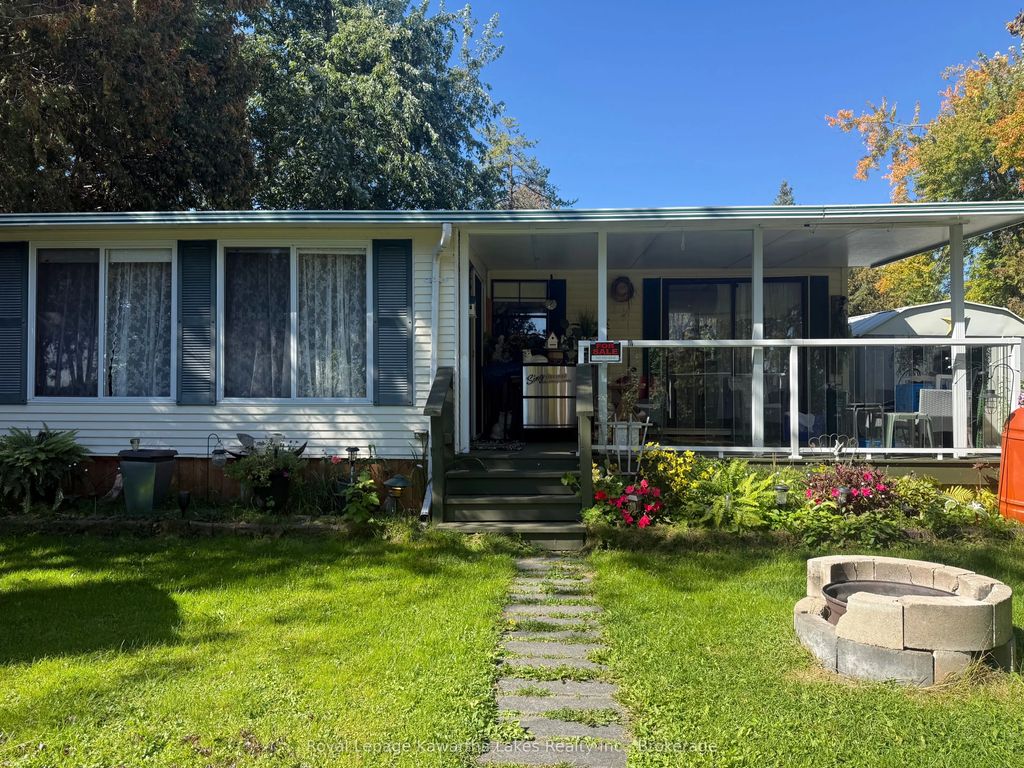 2152 County Rd 36 Road, Kawartha Lakes