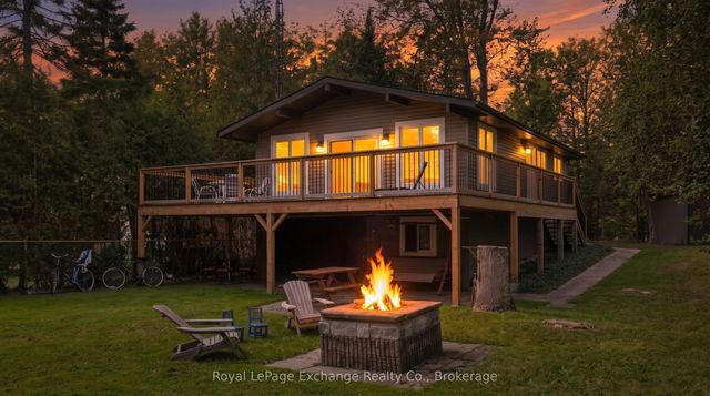 313 Spruce Crescent, Huron-Kinloss