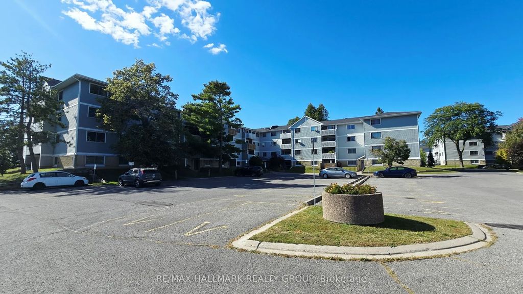 214 Viewmount Drive 101, Cityview - Parkwoods Hills - Rideau Shore