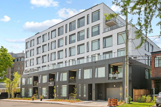 398 Roosevelt Avenue 313, Carlingwood - Westboro and Area