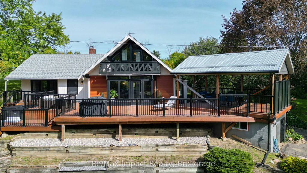 150 Finley Road, Cobourg