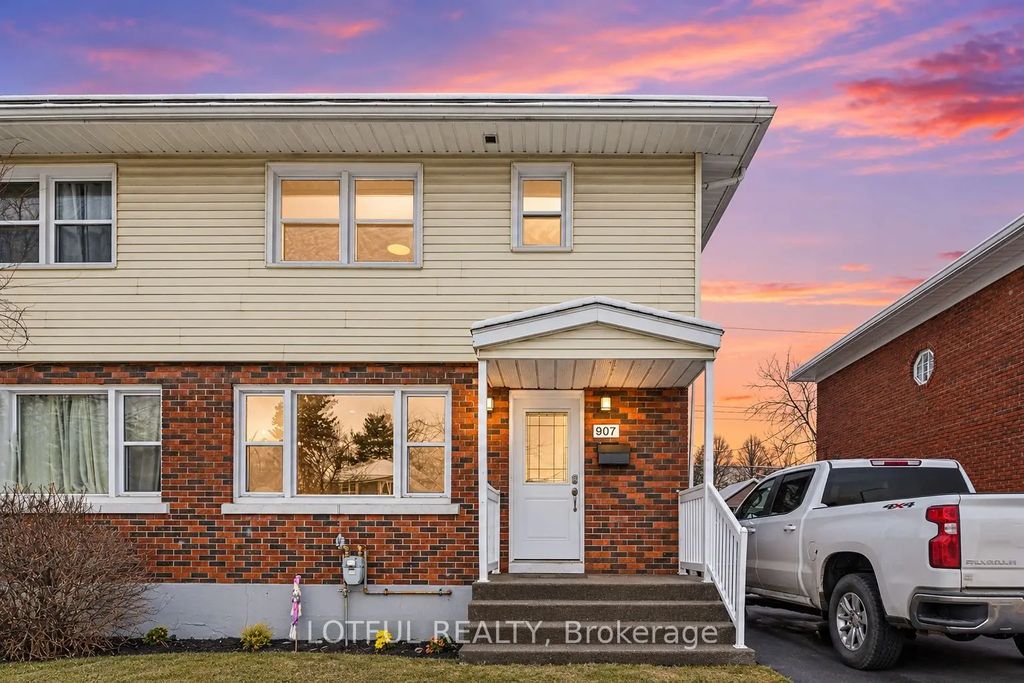 907 Smyth Road B, Elmvale Acres and Area