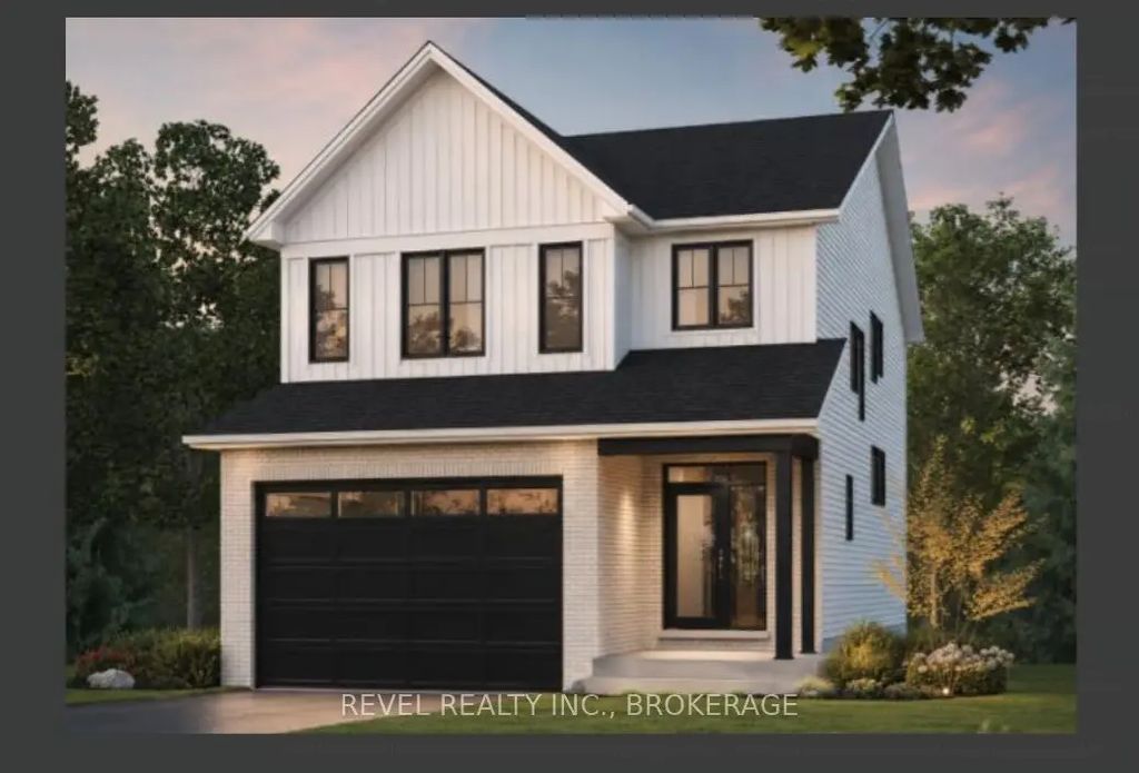 958 Stonewalk Drive, Kingston