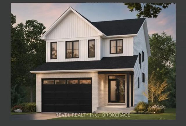 958 Stonewalk Drive, Kingston