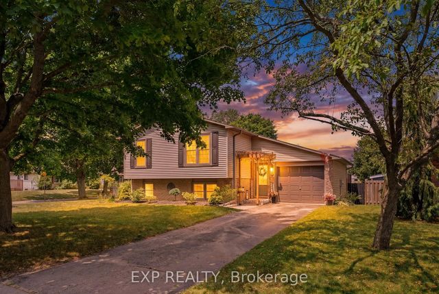 72 Crestlynn Crescent, Norfolk