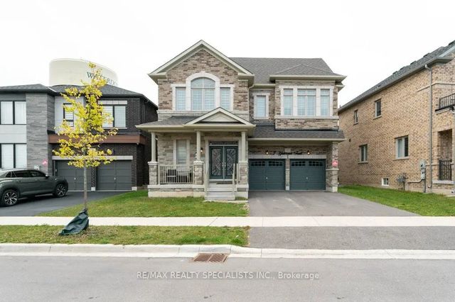 7 Grierson Trail Upper, Hamilton