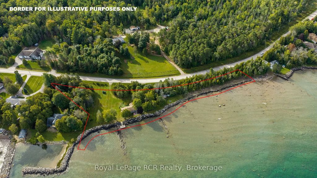 359312 Grey Road 15 N/a, Meaford