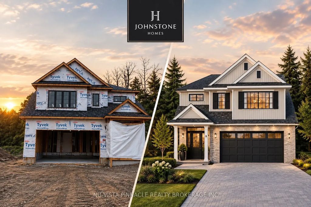 6768 Heathwoods Avenue, London South