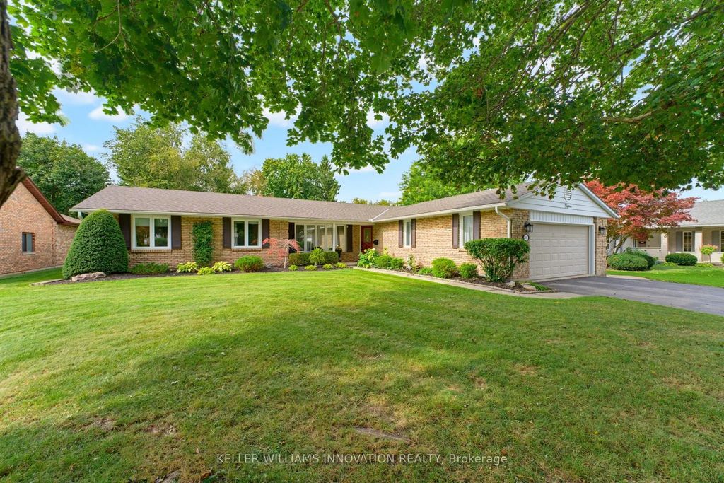 15 Mclaren Avenue N, North Perth