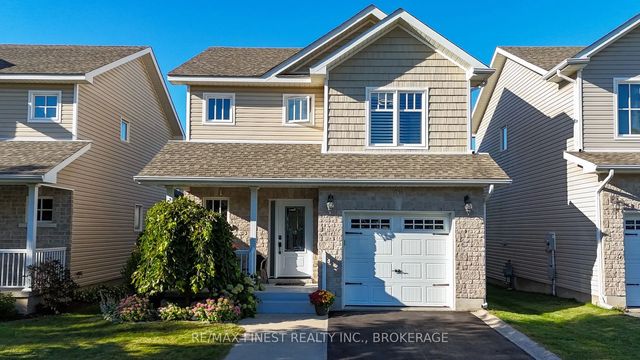1736 Reginald Bart Drive, Kingston