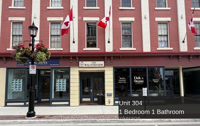 38 Walton Street 306, Port Hope