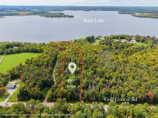 487 Golf Course Road, Chisholm