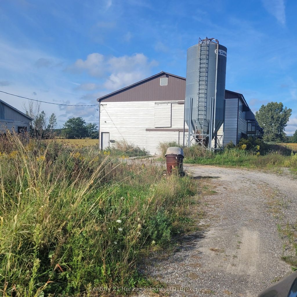 2361 Merrittville Highway, Thorold