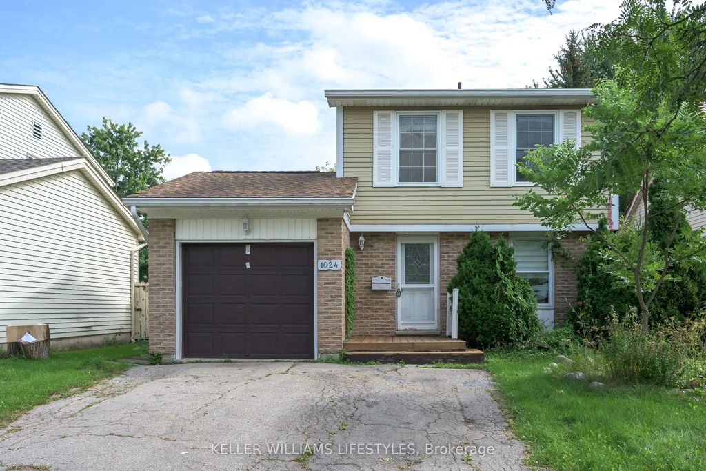 1024 Jalna Boulevard, London South