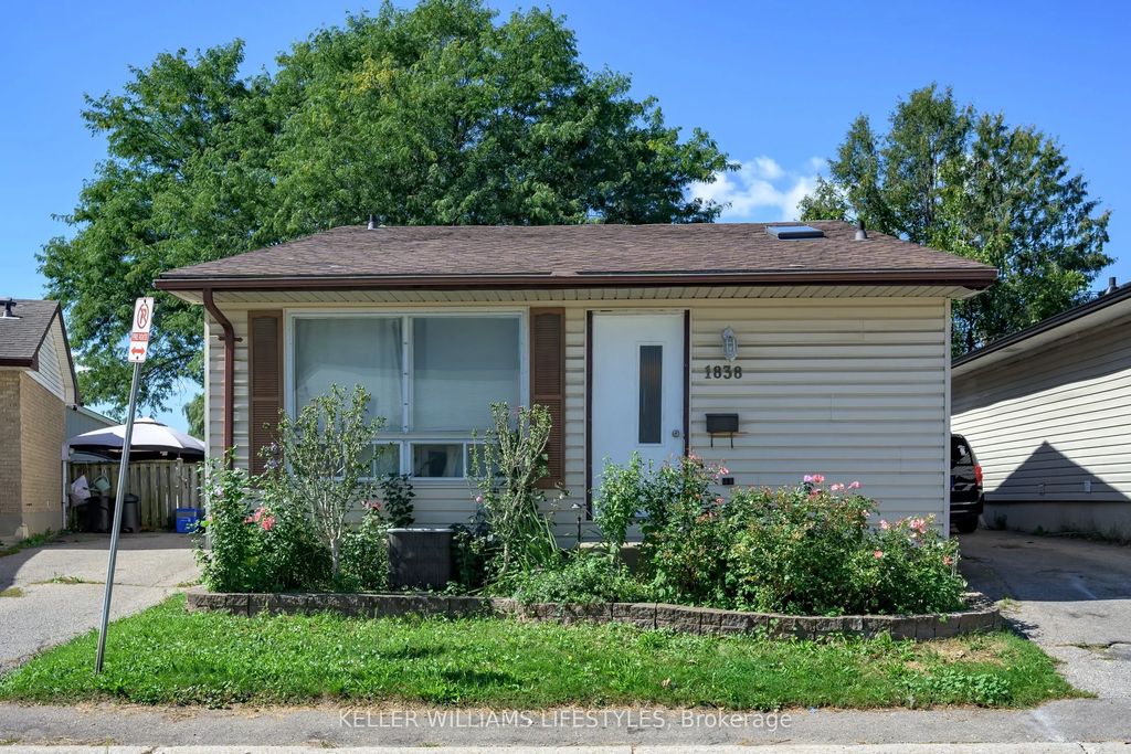 1838 Culver Drive 1838, London East