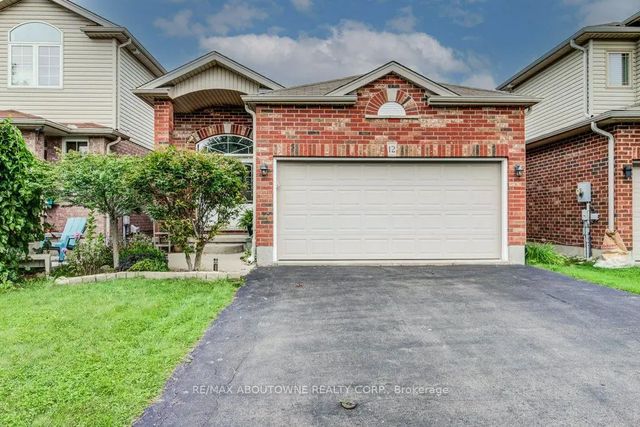 12 Brock Street, Guelph