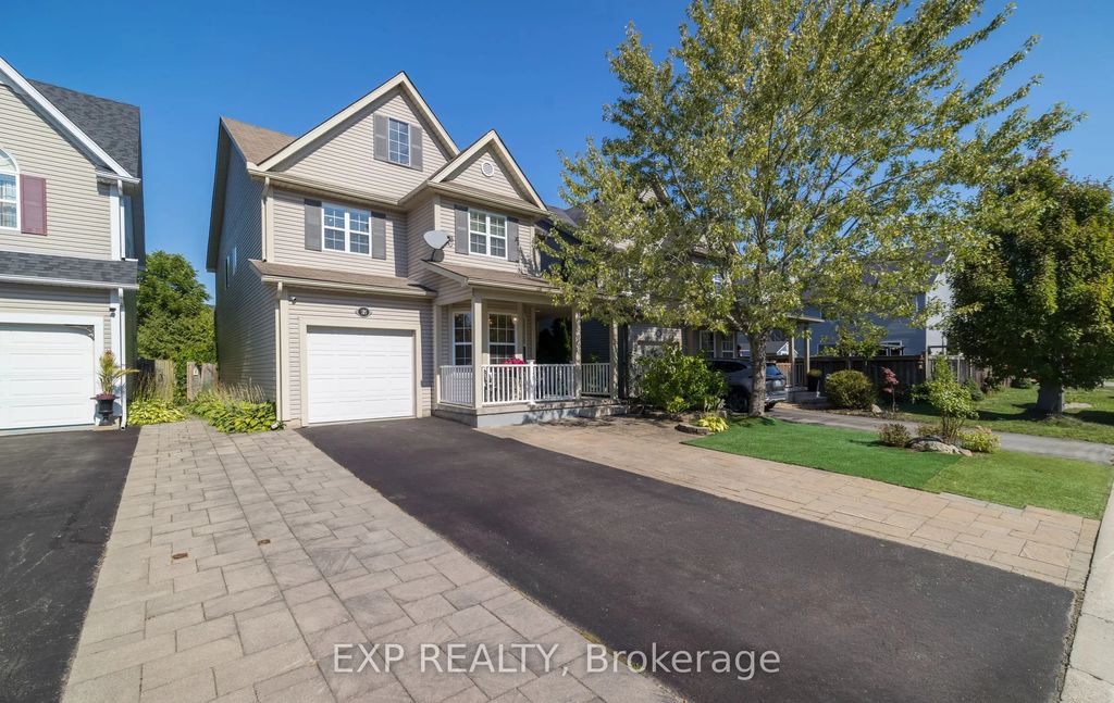105 Hampson Crescent, Guelph/Eramosa
