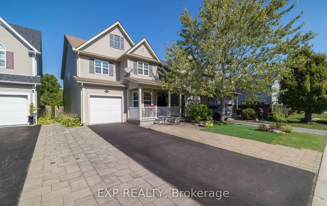 105 Hampson Crescent, Guelph/Eramosa