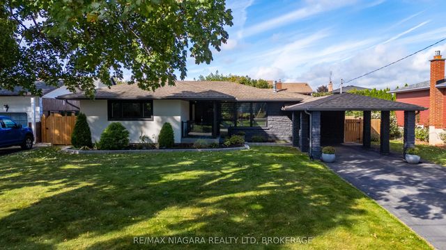 9 Bishops Road, St. Catharines