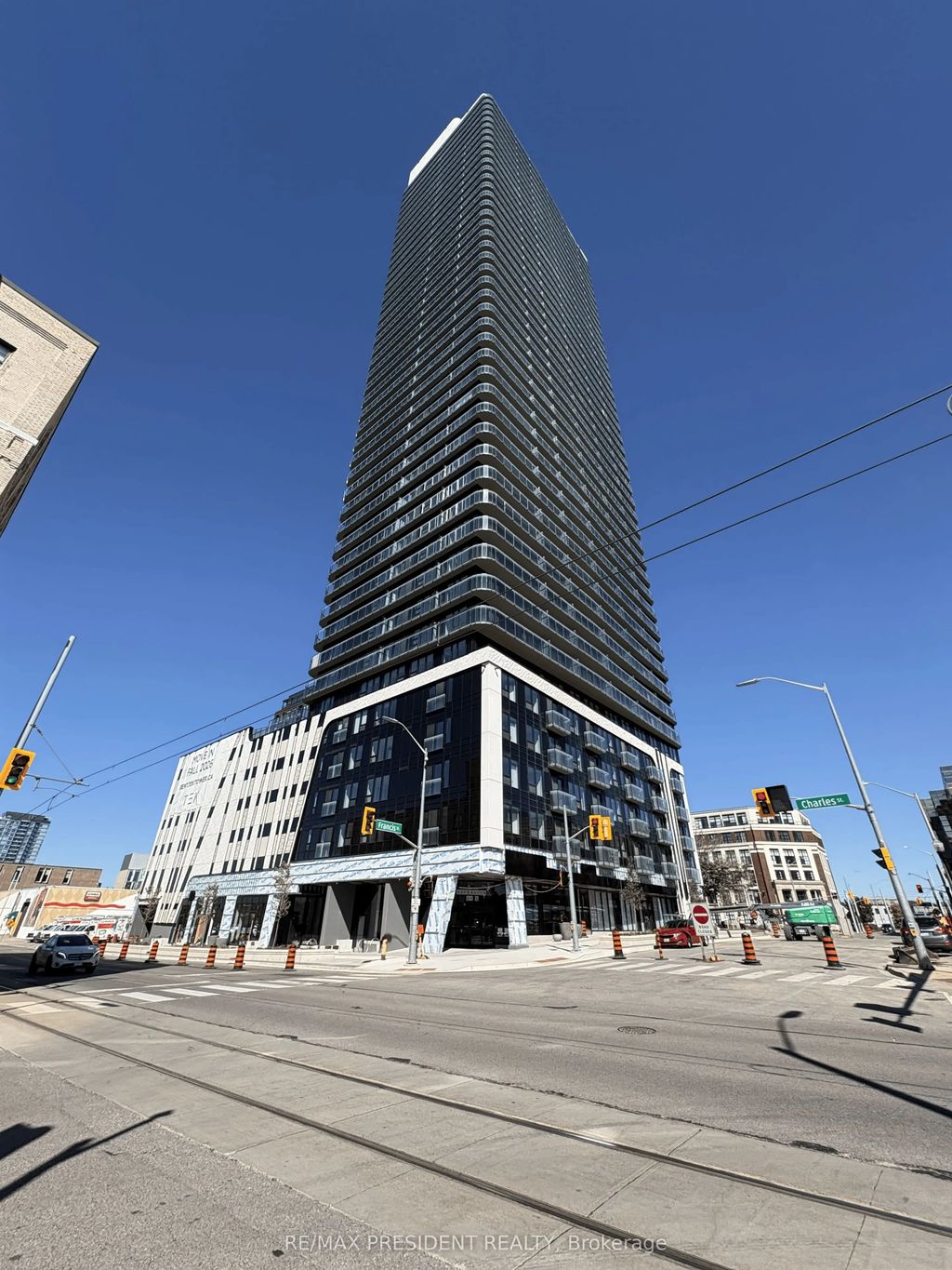30 Francis Street 1311, Kitchener