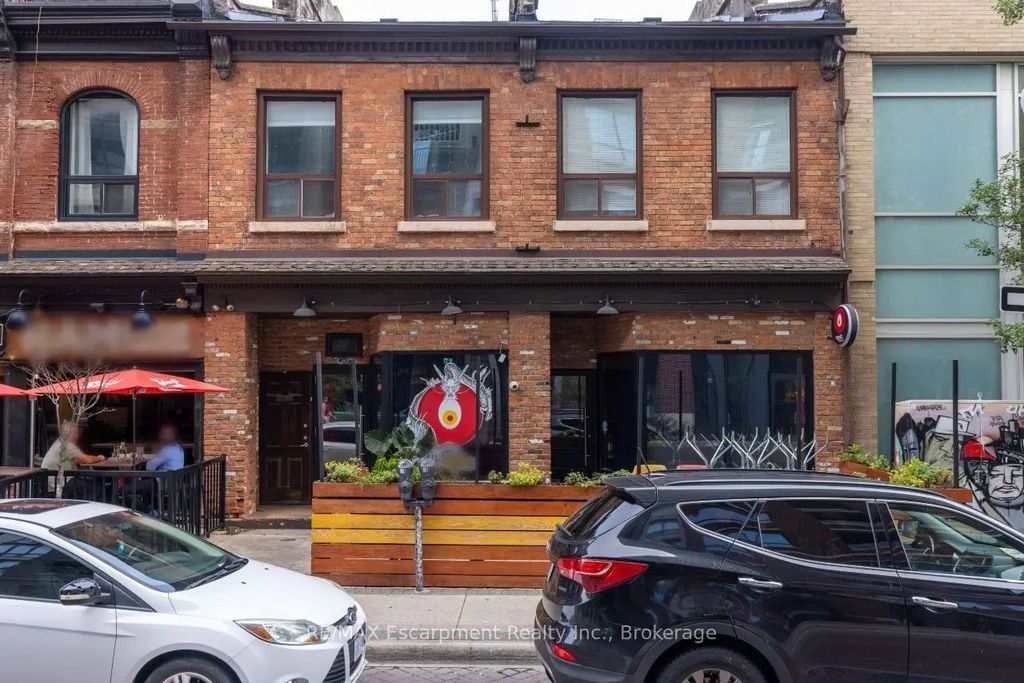 51-53 King William Street, Hamilton