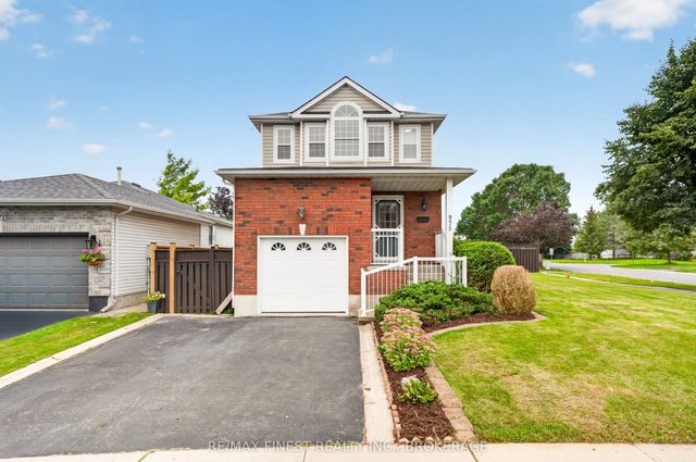 975 Ringstead Street, Kingston
