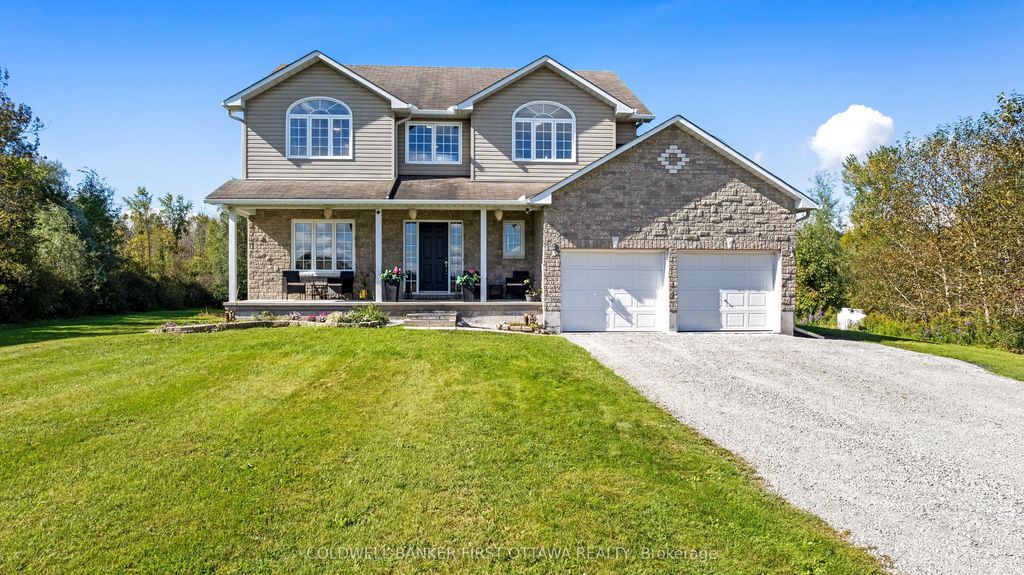 4230 Gordon Murdock Road, Greely - Metcalfe - Osgoode - Vernon and Area