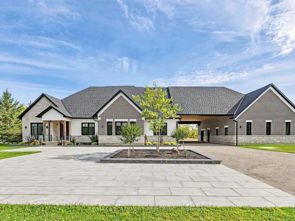 4143 Concession Rd 11 Road, Puslinch