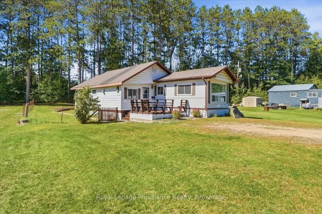 46 Byers Lane, Tweed