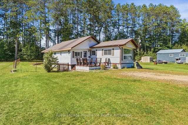 46 Byers Lane, Tweed