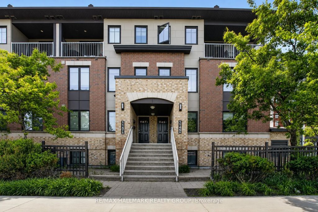 1145 Longfields Drive B, Barrhaven
