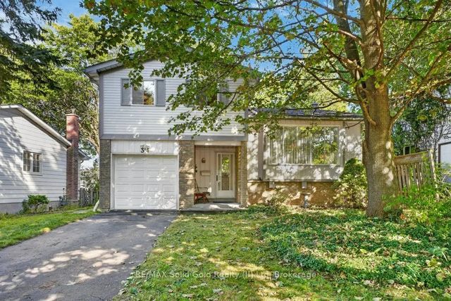 34 Glen Park Crescent, Kitchener