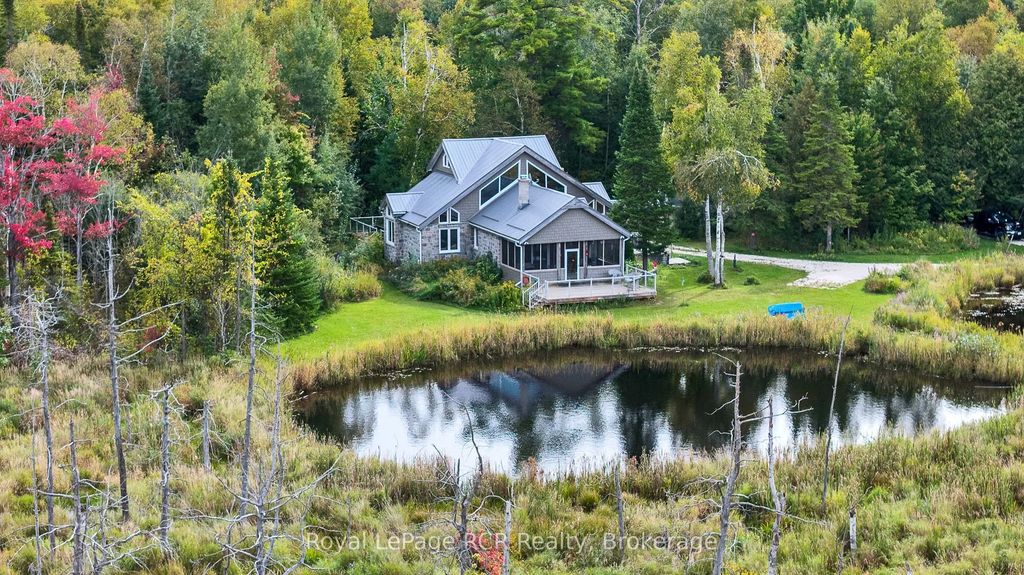 397061 5th Line, Melancthon