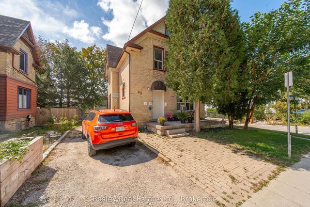 63 St George Street Unit 1, Kitchener