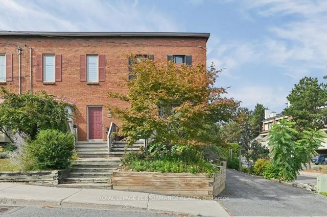 117 Havelock Street, Glebe - Ottawa East and Area