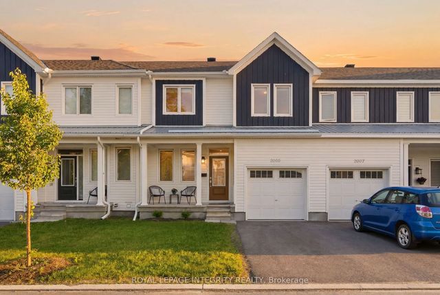 2005 Postilion Street, Stittsville - Munster - Richmond