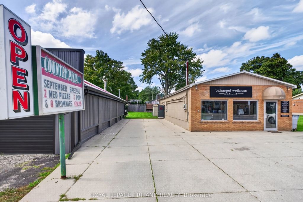 14107 Belmont Road, Central Elgin