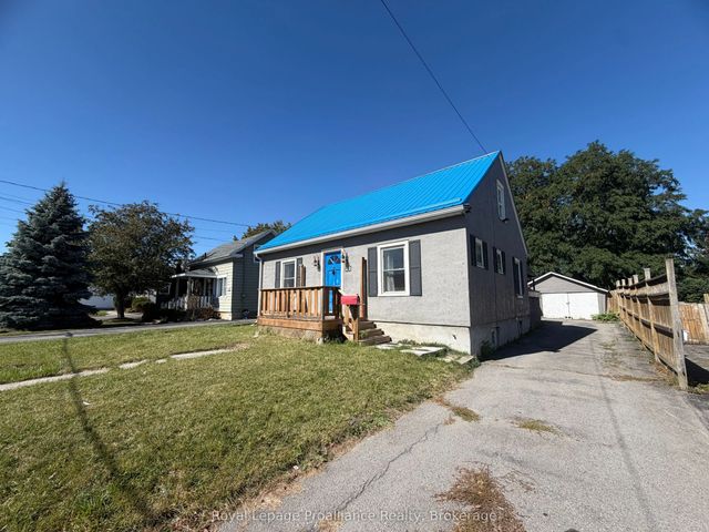 22 Parker Street, Belleville