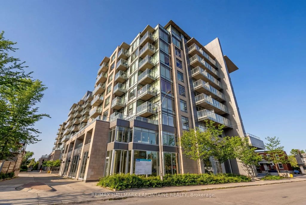 88 Richmond Road 204, Westboro - Hampton Park