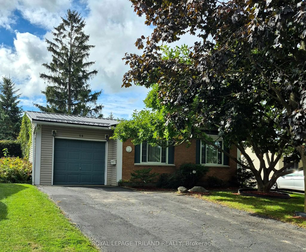 58 Vanbuskirk Drive, St. Thomas